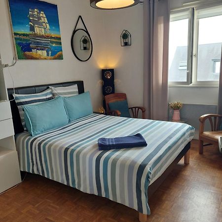 Apartamento Le Mans Bienvenue Exterior foto