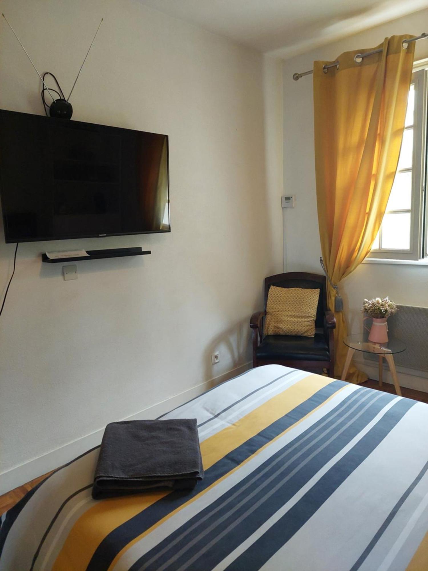 Apartamento Le Mans Bienvenue Exterior foto