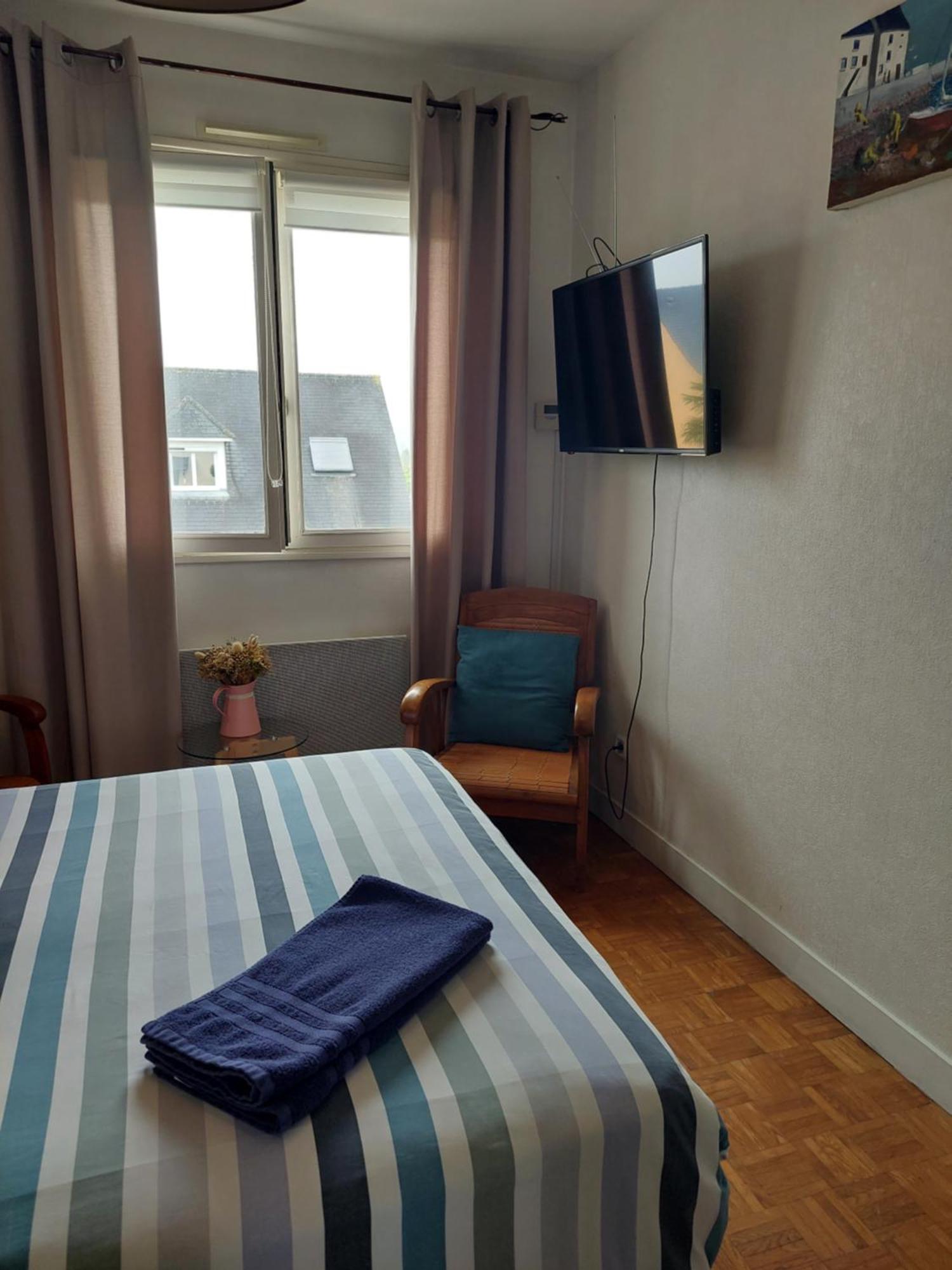 Apartamento Le Mans Bienvenue Exterior foto